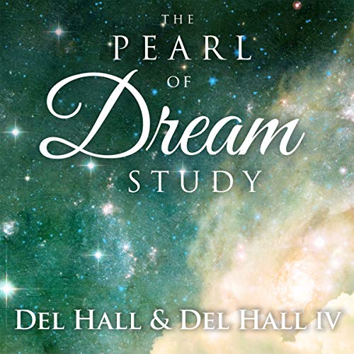 Cover of The Pearl of Dream Study