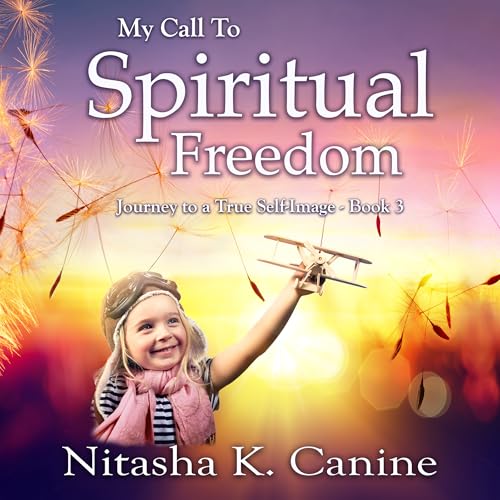 Cover of My Call to Spiritual Freedom