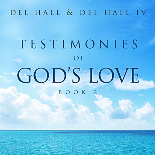 Cover of Testimonies of God's Love: Book 2