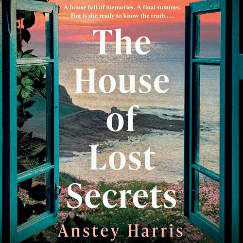 Cover of The House of Lost Secrets