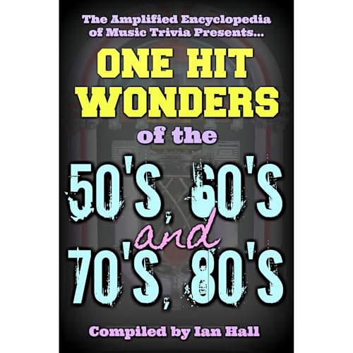 Cover of Amplified Encyclopedia Of Music Trivia