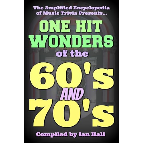 Cover of Amplified Encyclopedia of Music Trivia