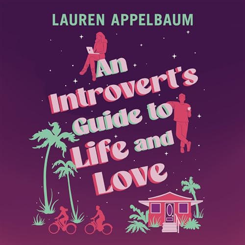 Cover of An Introvert's Guide to Life and Love