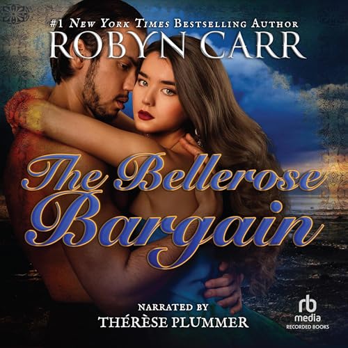 Cover of The Bellerose Bargain