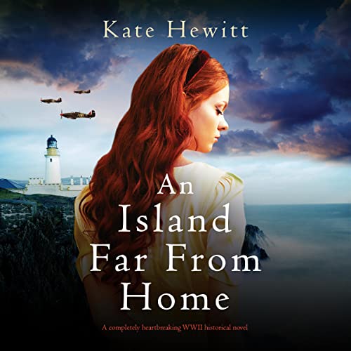 Cover of An Island Far from Home