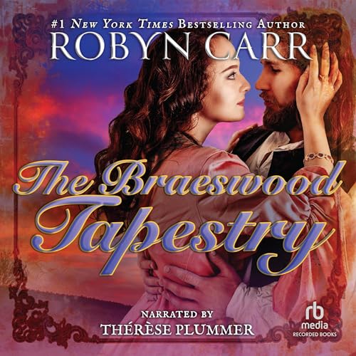 Cover of The Braeswood Tapestry