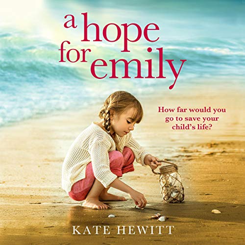 Cover of A Hope for Emily