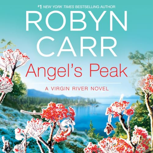 Cover of Angel's Peak