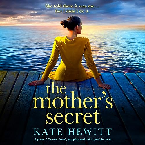 Cover of The Mother's Secret