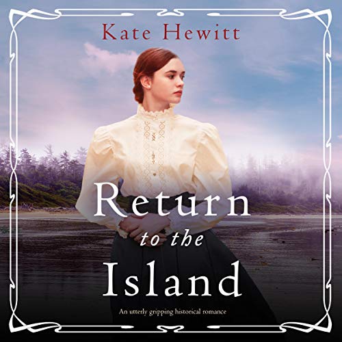 Cover of Return to the Island