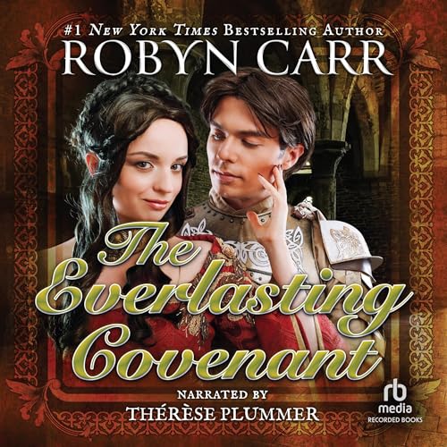 Cover of The Everlasting Covenant