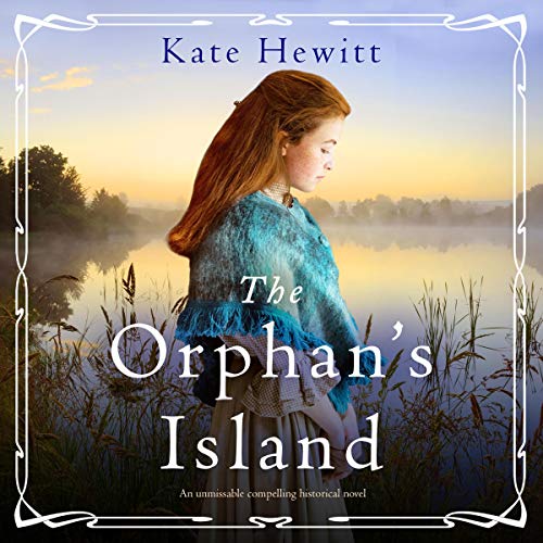 Cover of The Orphan's Island