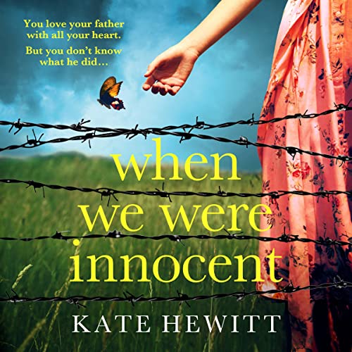 Cover of When We Were Innocent