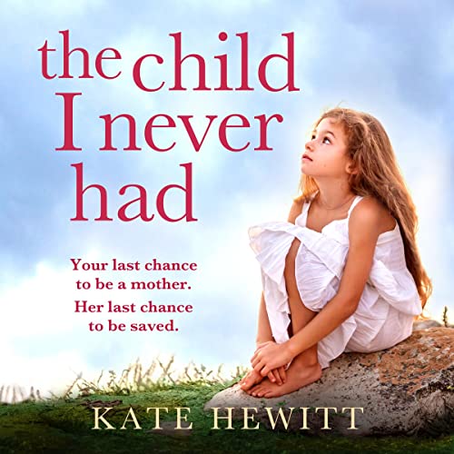 Cover of The Child I Never Had