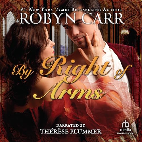 Cover of By Right of Arms