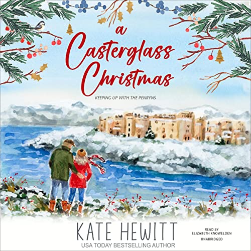 Cover of A Casterglass Christmas