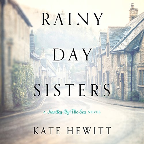 Cover of Rainy Day Sisters
