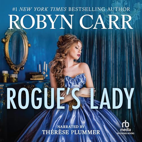 Cover of Rogue's Lady