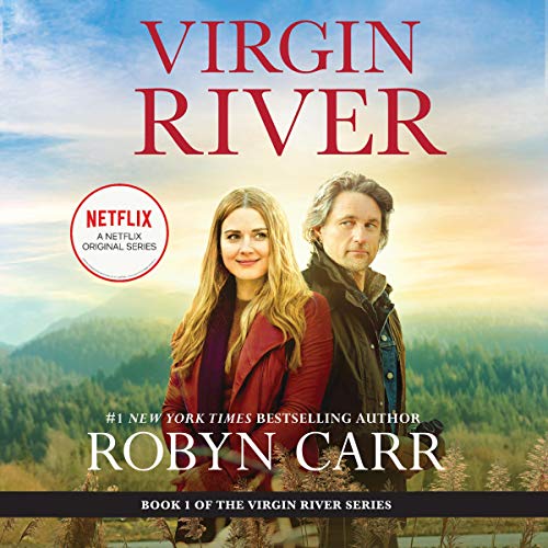 Cover of Virgin River