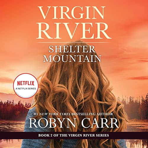 Cover of Shelter Mountain