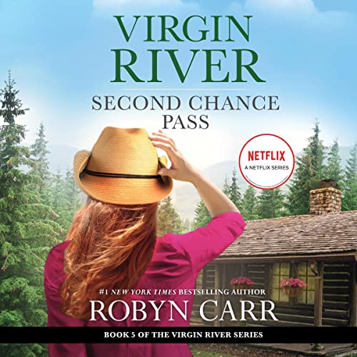 Cover of Second Chance Pass