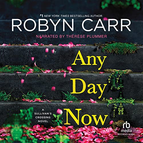 Cover of Any Day Now