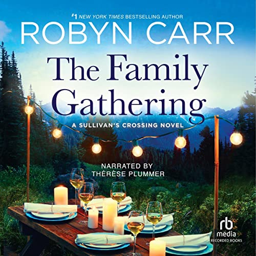 Cover of The Family Gathering