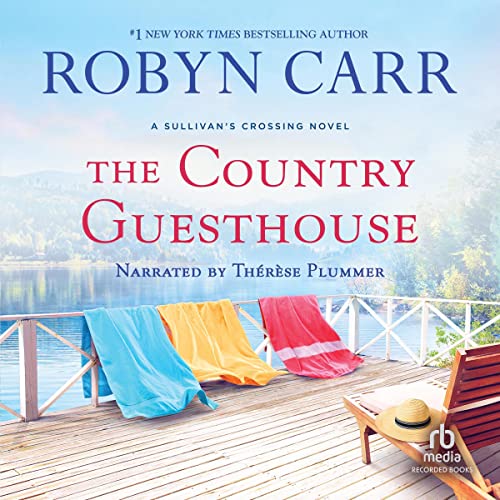 Cover of The Country Guesthouse
