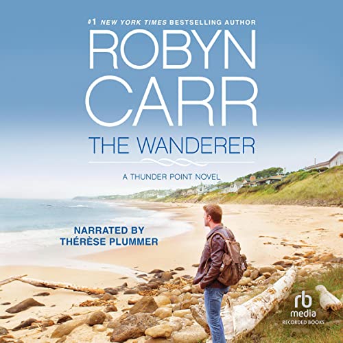 Cover of The Wanderer