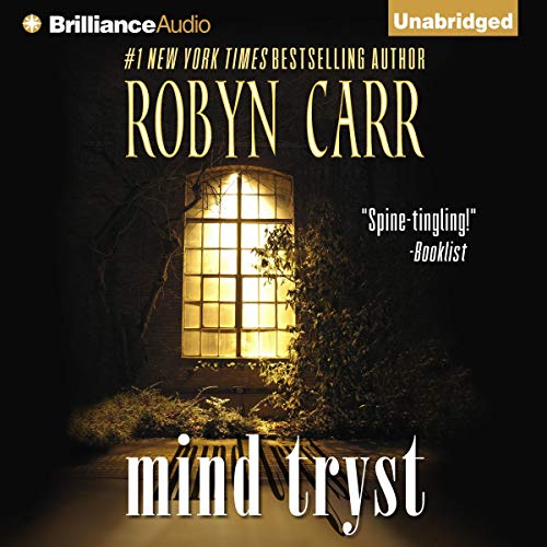 Cover of Mind Tryst