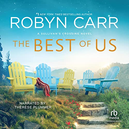 Cover of The Best of Us