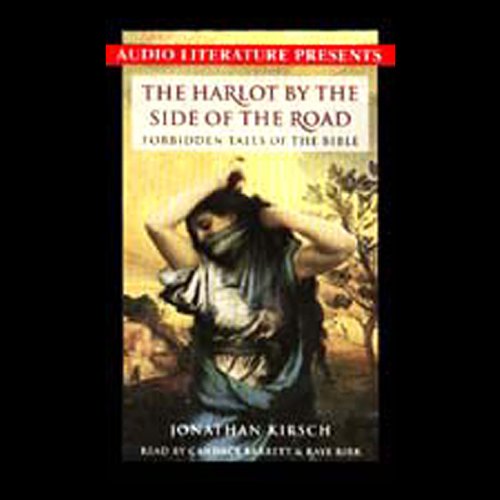 Cover of The Harlot by the Side of the Road