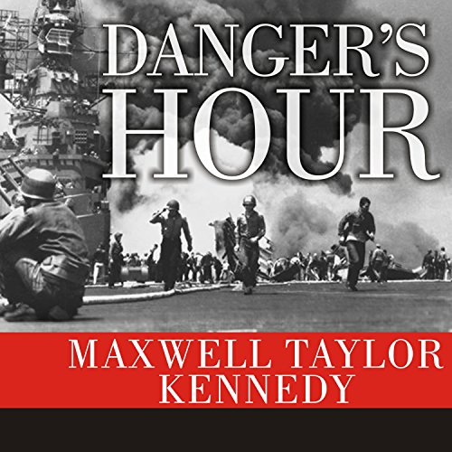Cover of Danger's Hour