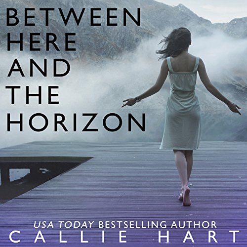 Cover of Between Here and the Horizon