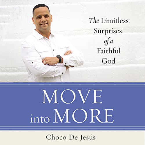 Cover of Move into More