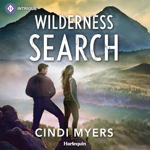 Cover of Wilderness Search