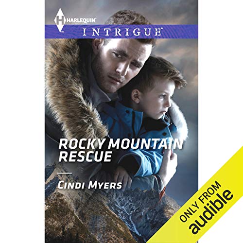 Cover of Rocky Mountain Revenge