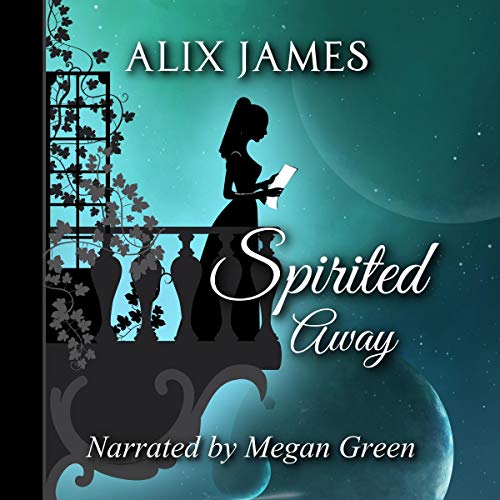 Cover of Spirited Away