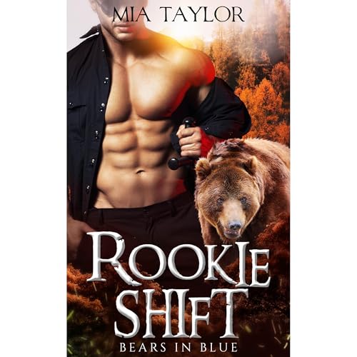 Cover of Rookie Shift
