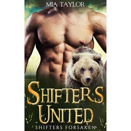 Cover of Shifters United