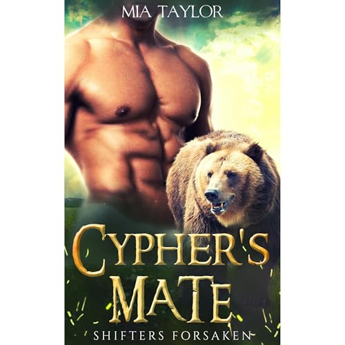 Cover of Cypher's Mate