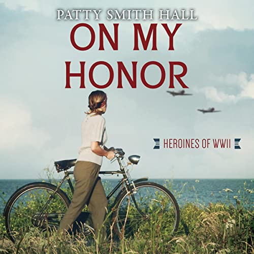 Cover of On My Honor