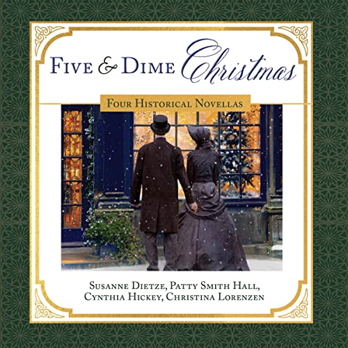 Cover of Five and Dime Christmas