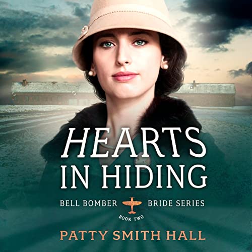 Cover of Hearts in Hiding