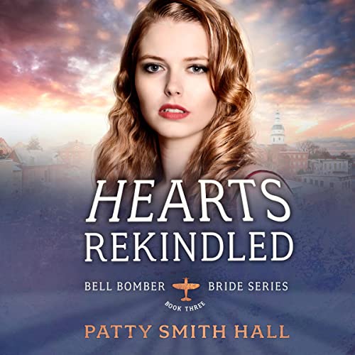 Cover of Hearts Rekindled