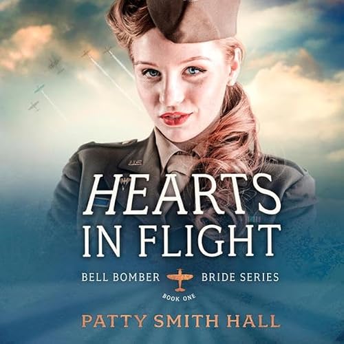 Cover of Hearts in Flight
