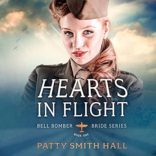 Cover of Hearts in Flight