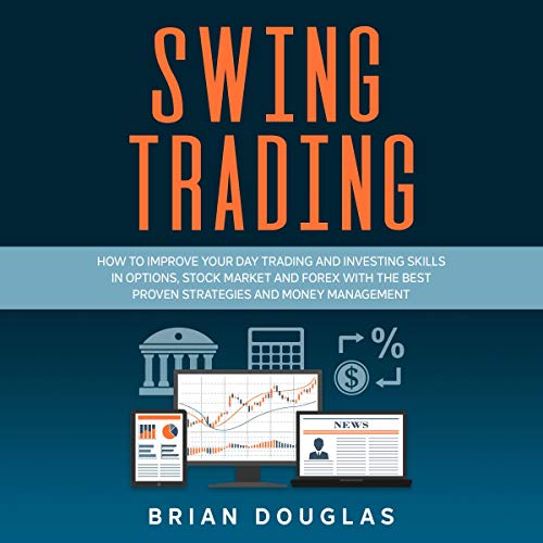 Cover of Swing Trading