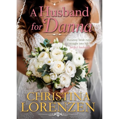 Cover of A Husband for Danna