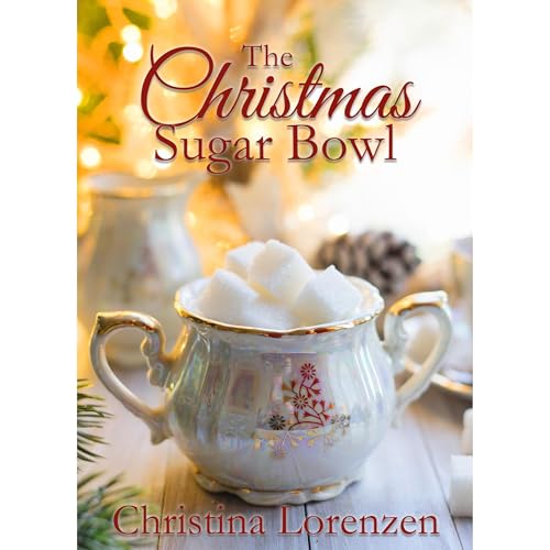 Cover of The Christmas Sugar Bowl